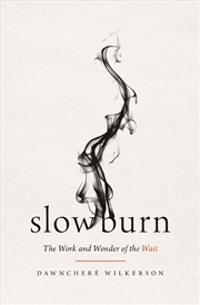 Buy Slow Burn
