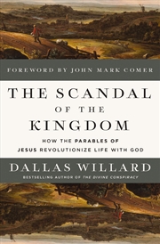 Buy The Scandal of the Kingdom