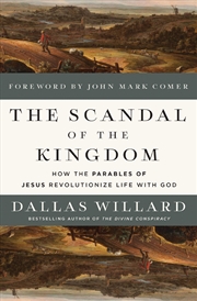 Buy The Scandal of the Kingdom
