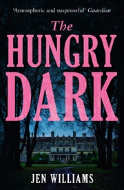 Buy The Hungry Dark