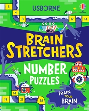 Buy Brain Stretchers