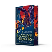 Buy Language of Dragons Ex