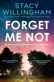 Buy Forget Me Not