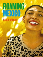 Buy Roaming Mexico
