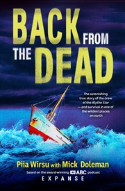 Buy Back From The Dead