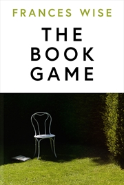 Buy The Book Game