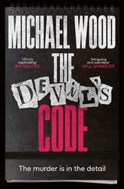 Buy The Devil's Code