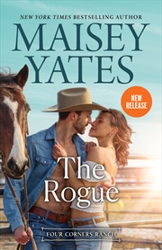 Buy The Rogue