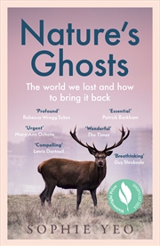 Buy Nature's Ghost