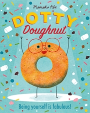 Buy Dotty Doughnut