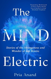 Buy The Mind Electric