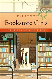 Buy Bookstore Girls