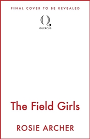 Buy The Field Girls