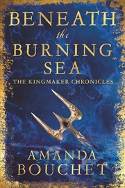 Buy Beneath The Burning Sea