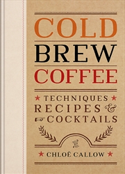 Buy Cold Brew Coffee
