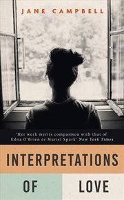 Buy Interpretations Of Love