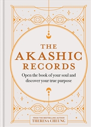 Buy The Akashic Records