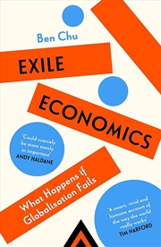 Buy Exile Economics