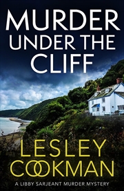 Buy Murder Under The Cliff