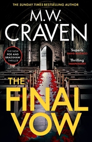 Buy The Final Vow