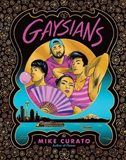 Buy Gaysians