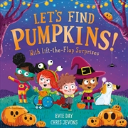 Buy Let's Find Pumpkins!