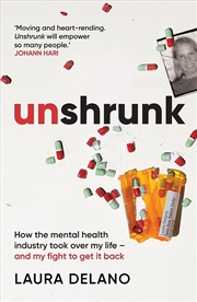 Buy Unshrunk
