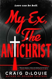 Buy My Ex, the Antichrist