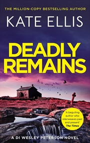 Buy Deadly Remains