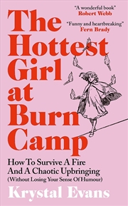 Buy The Hottest Girl At Burn Camp