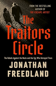 Buy The Traitors Circle