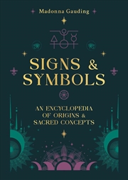 Buy Signs & Symbols