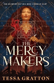 Buy The Mercy Makers
