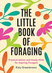 Buy The Little Book Of Foraging