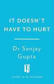 Buy It Doesn't Have To Hurt