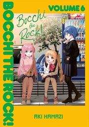 Buy Bocchi the Rock!, Vol. 6