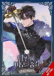 Buy My Secretly Hot Husband, Vol. 3