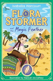 Buy Flora Stormer And The Magic Feather