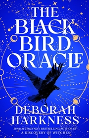 Buy The Black Bird Oracle
