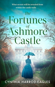 Buy The Fortunes of Ashmore Castle