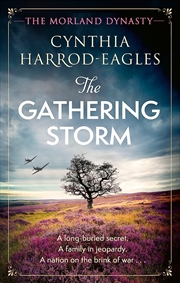 Buy The Gathering Storm