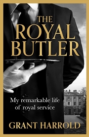 Buy The Royal Butler