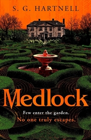 Buy Medlock