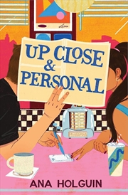 Buy Up Close & Personal