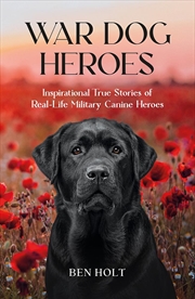 Buy War Dog Heroes