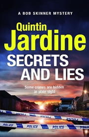 Buy Secrets And Lies