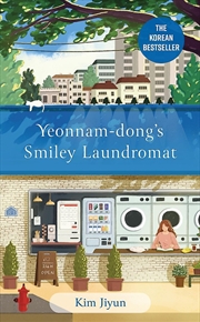 Buy Yeonnam-Dong's Smiley Laundromat
