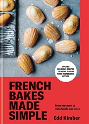 Buy Patisserie Made Simple