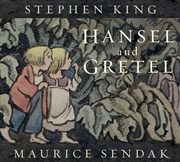 Buy Hansel And Gretel