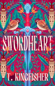 Buy Swordheart